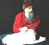 Osho Rajneesh