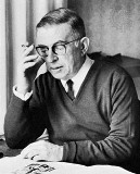 Jean Paul Sartre
